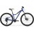 Велосипед MERIDA MATTS 60 I1,XS MATT DARK BLUE(YELLOW)